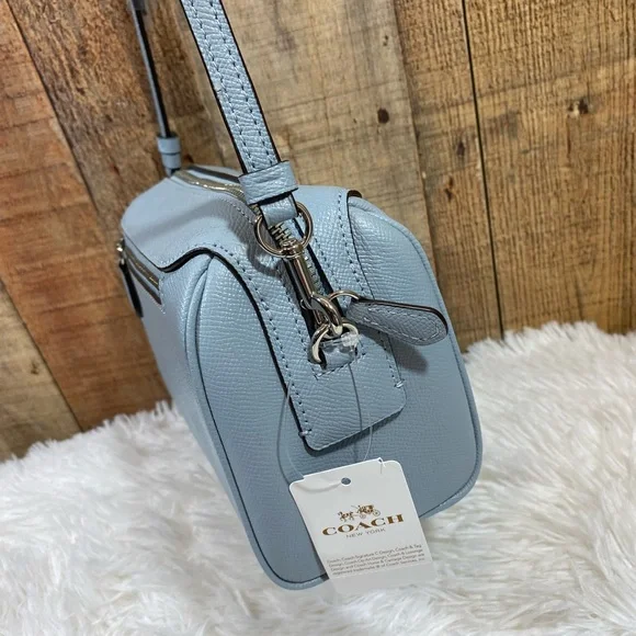 Coach Bennett Crossbody - Picture 6 of 13